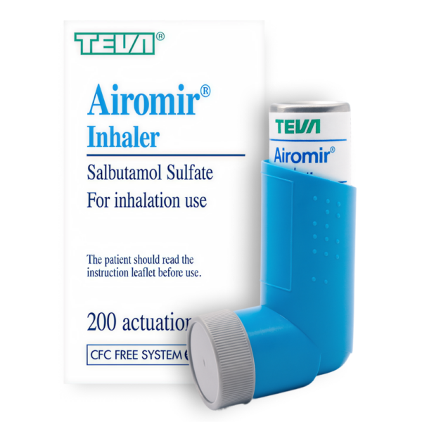 Airomir Inhaler