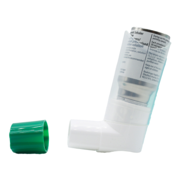 Atrovent Inhaler