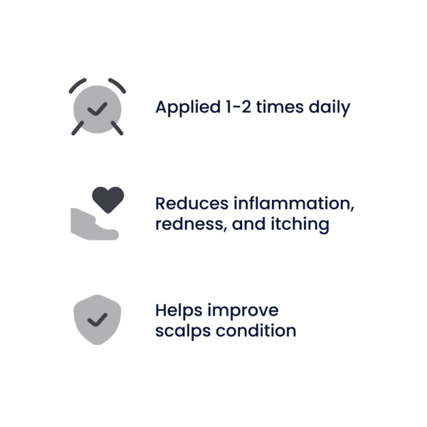 Dermovate Scalp Application