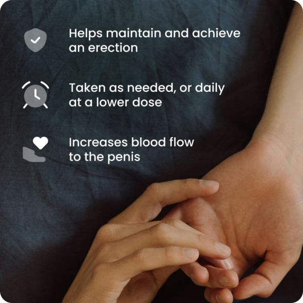 Cialis Tablets (10mg, 20mg)