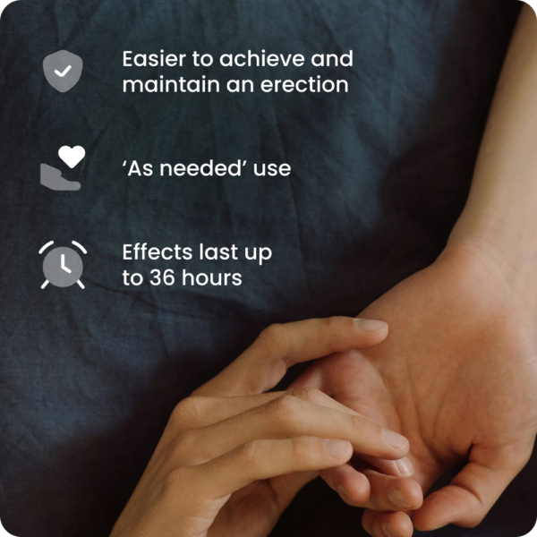 Cialis Together Tablets 10mg