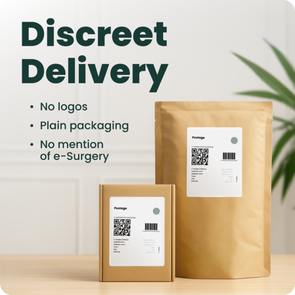 Testosterone Replacement Therapy (TRT)