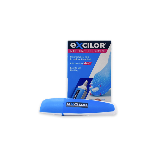 Excilor Fungal Nail Infection Pen