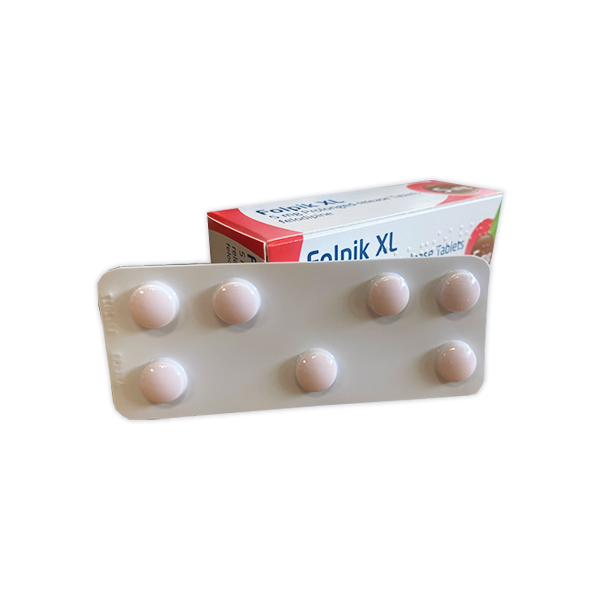 Felodipine Tablets (2.5mg, 5mg, 10mg)