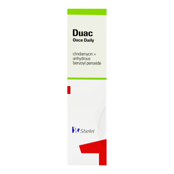 Duac Gel