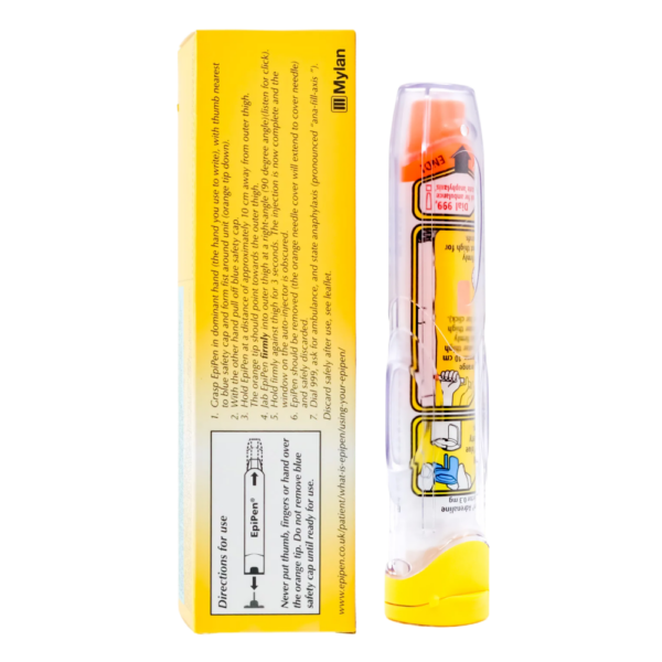 EpiPen