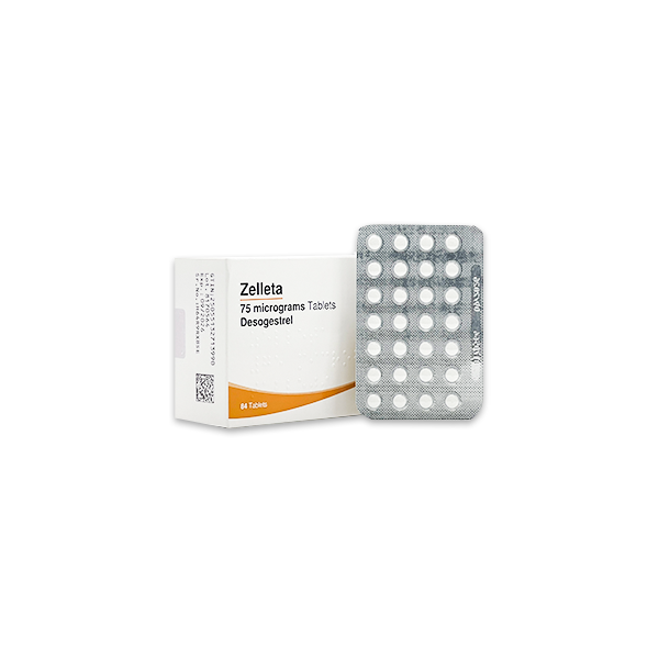 Zelleta Tablets