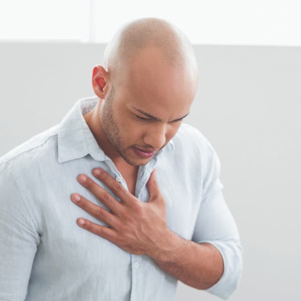 Acid Reflux
