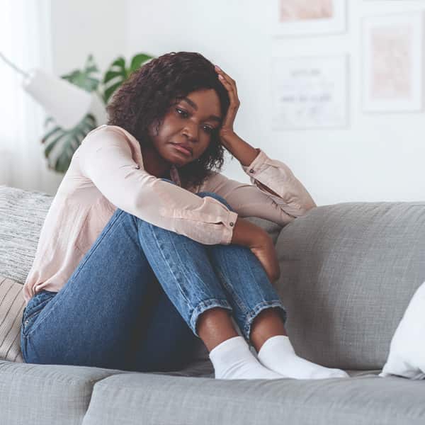 Situational Anxiety
