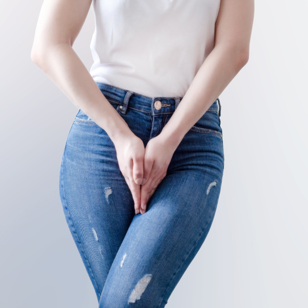 Bacterial Vaginosis