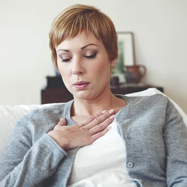 COPD Exacerbation