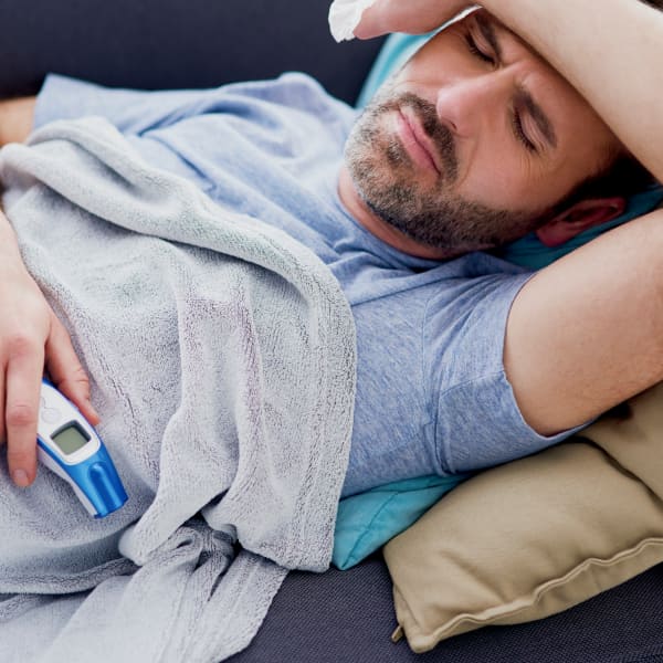 Malaria Prophylaxis