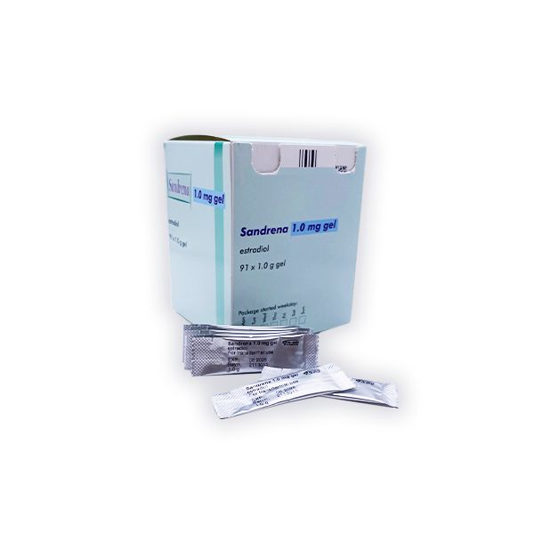 Sandrena Gel