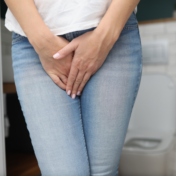 Incontinence
