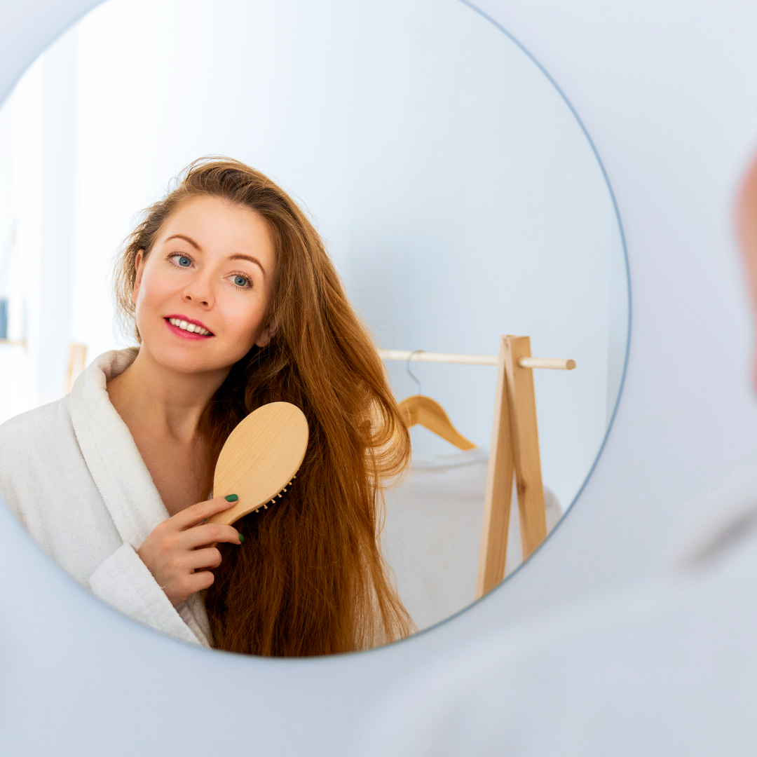 Women's Hair Loss