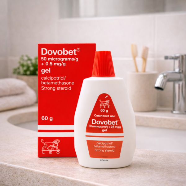 Dovobet