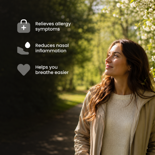 Flixonase Nasal Spray