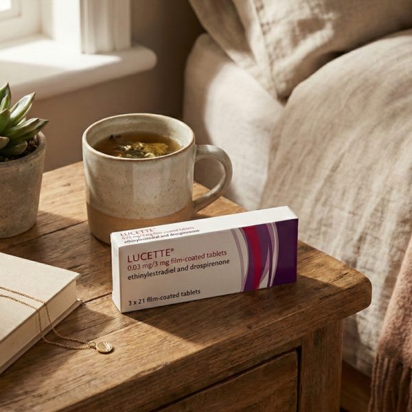 Lucette Tablets