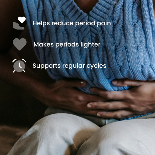 Ovranette Tablets For Period Pain