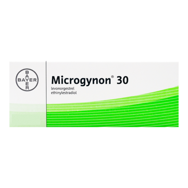 Microgynon Tablets