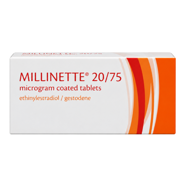 Millinette Tablets