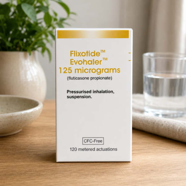 Flixotide Evohaler