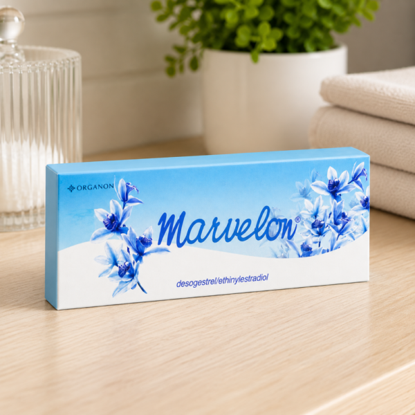 Marvelon Tablets