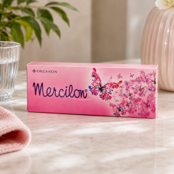 Mercilon Tablets