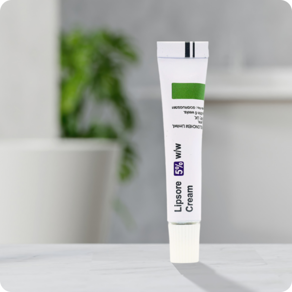 Aciclovir Cream