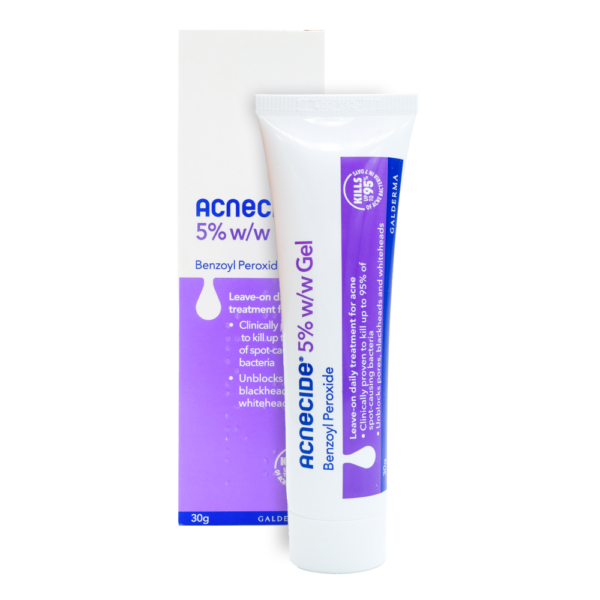 Acnecide Gel