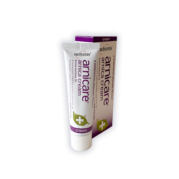 Nelson's Arnicare (Arnica Cream)