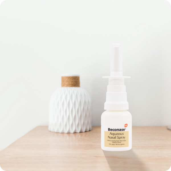 Beconase Nasal Spray