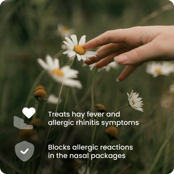 Clarinaze Allergy Control Nasal Spray