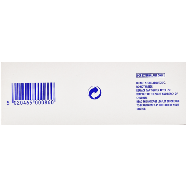 Differin Cream