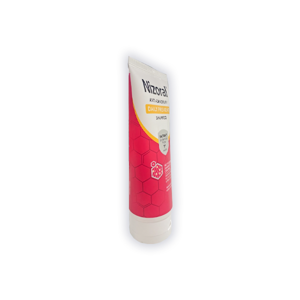 Nizoral Shampoo 200ml