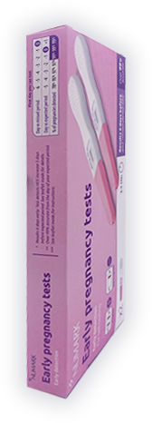 Pregnancy Test