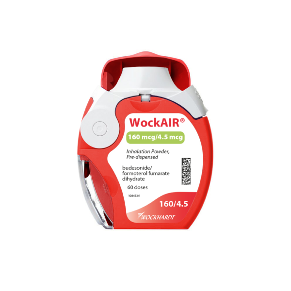 WockAIR